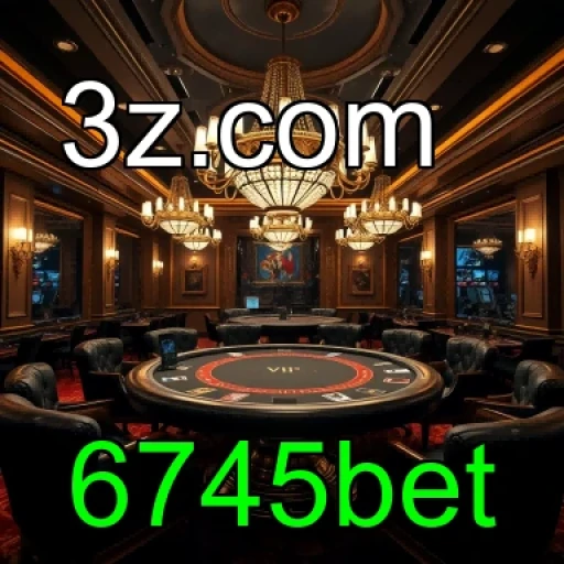 Atrações Imperdíveis nos Esports do 6745bet para Você