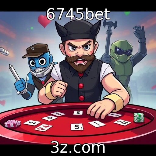 Aumenta a diversidade de jogos independentes | 6745bet