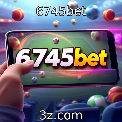 Desenvolvedores buscam inovação em jogos mobile | 6745bet