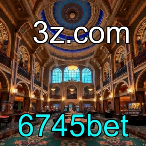 6745bet Versão Móvel