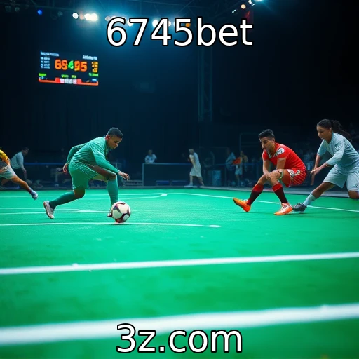 Mudanças no comportamento dos jogadores durante pandemia | 6745bet