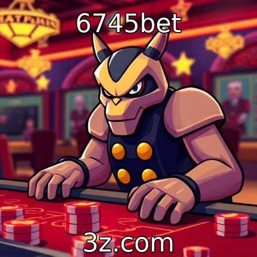 Regulamentações que afetam o setor de jogos digitais | 6745bet