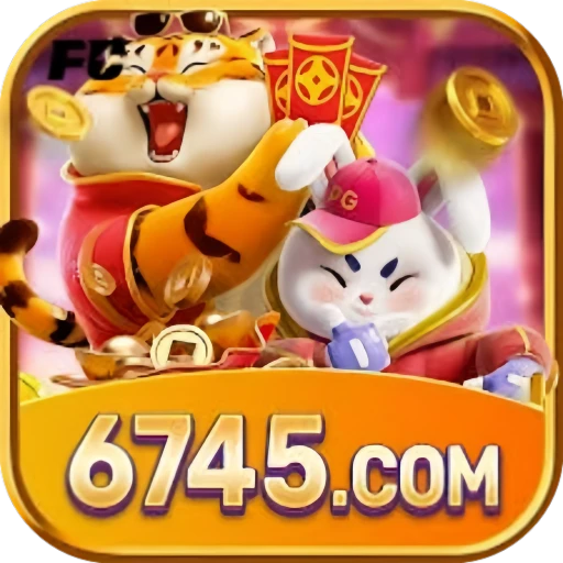 6745bet logo